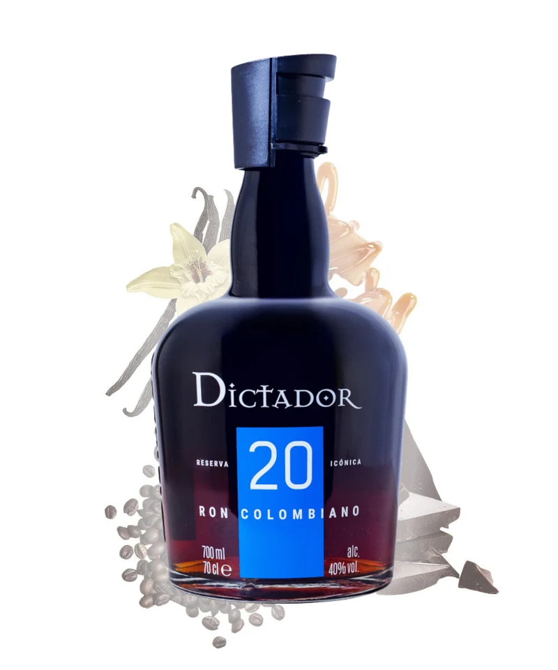 Dictador 20 Solera