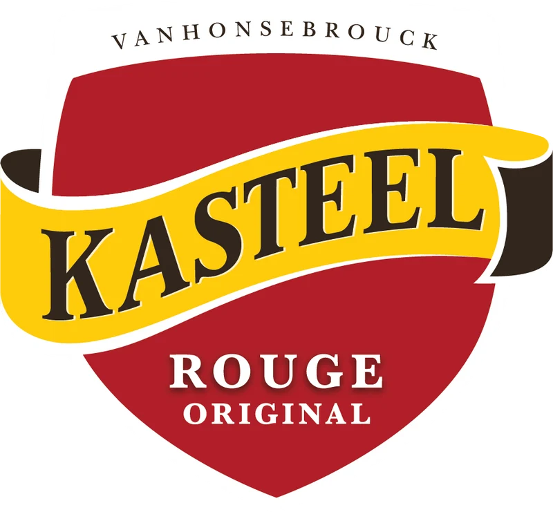 Bière Kasteel Rouge sans alcool 0,0%