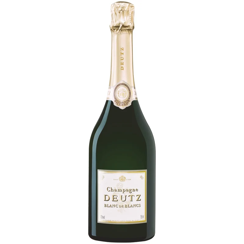 Deutz Champagner Blanc de Blancs Vintage 2018