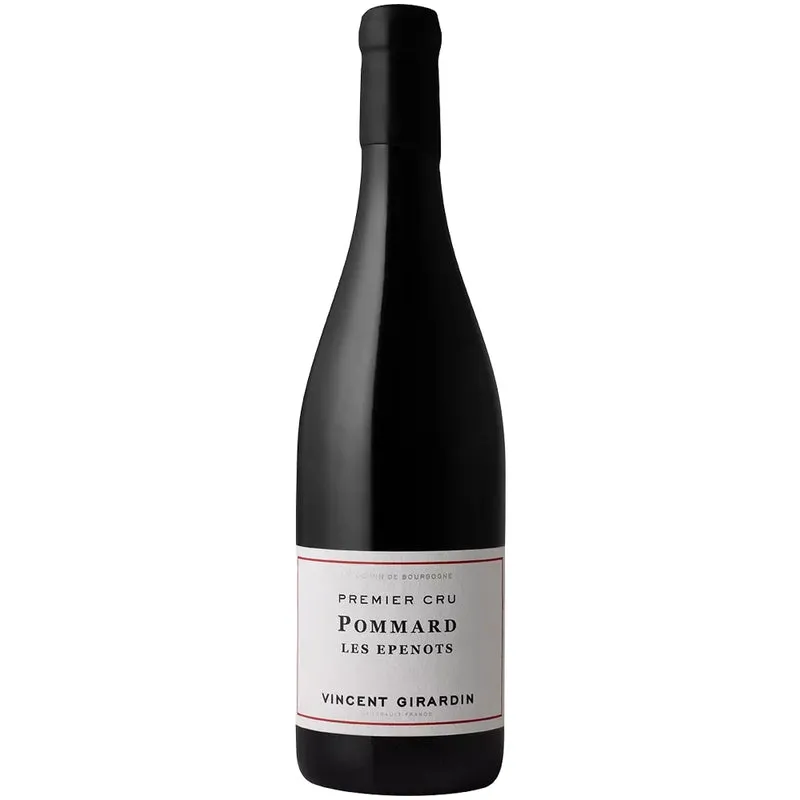 Vincent Girardin Pommard 1er Cru Les Epenots AOC 2017