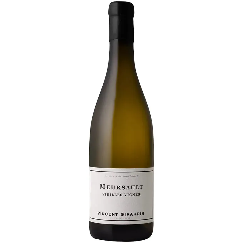 Vincent Girardin Meursault Vieilles Vignes AOC 2021
