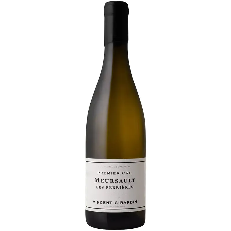 Vincent Girardin Meursault 1er Cru Les Perrières AOC 2016