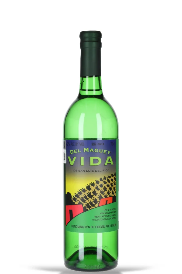 Del Maguey Mezcal 42% vol. 0.7l