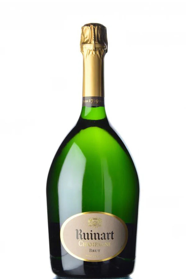 Ruinart Brut 12% vol. 1.5l