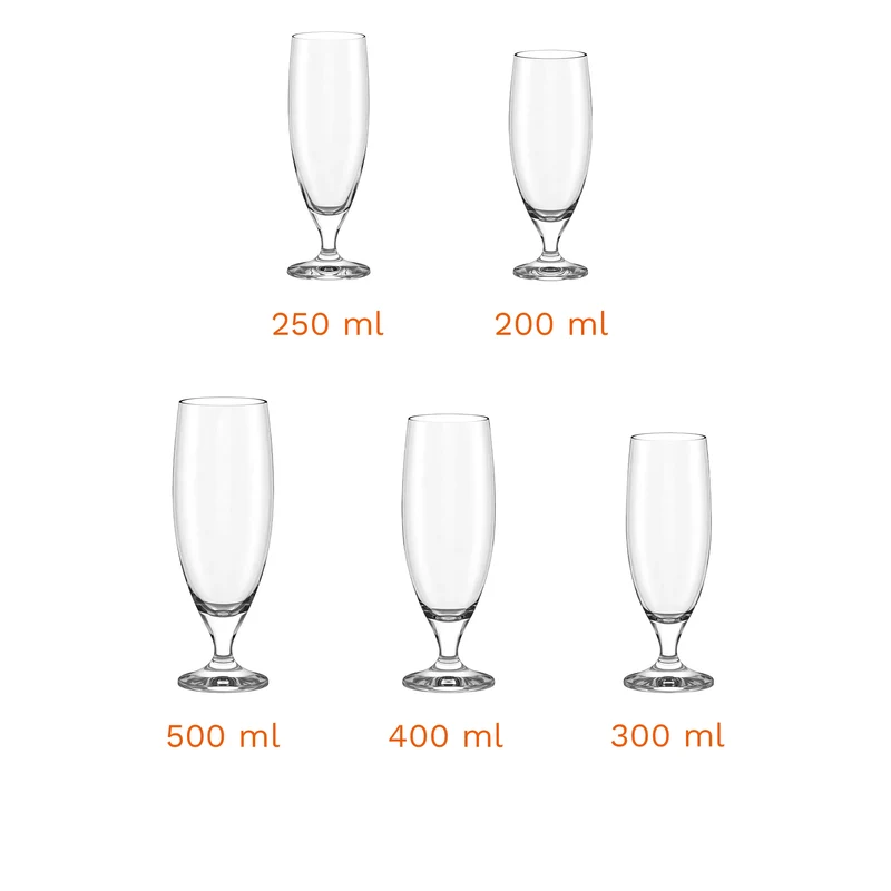 Bierglas Imperial