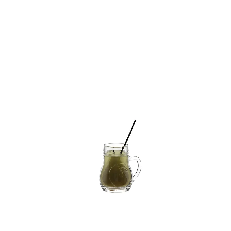 Schnapsglas Birne