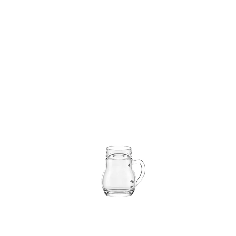 Schnapsglas Birne