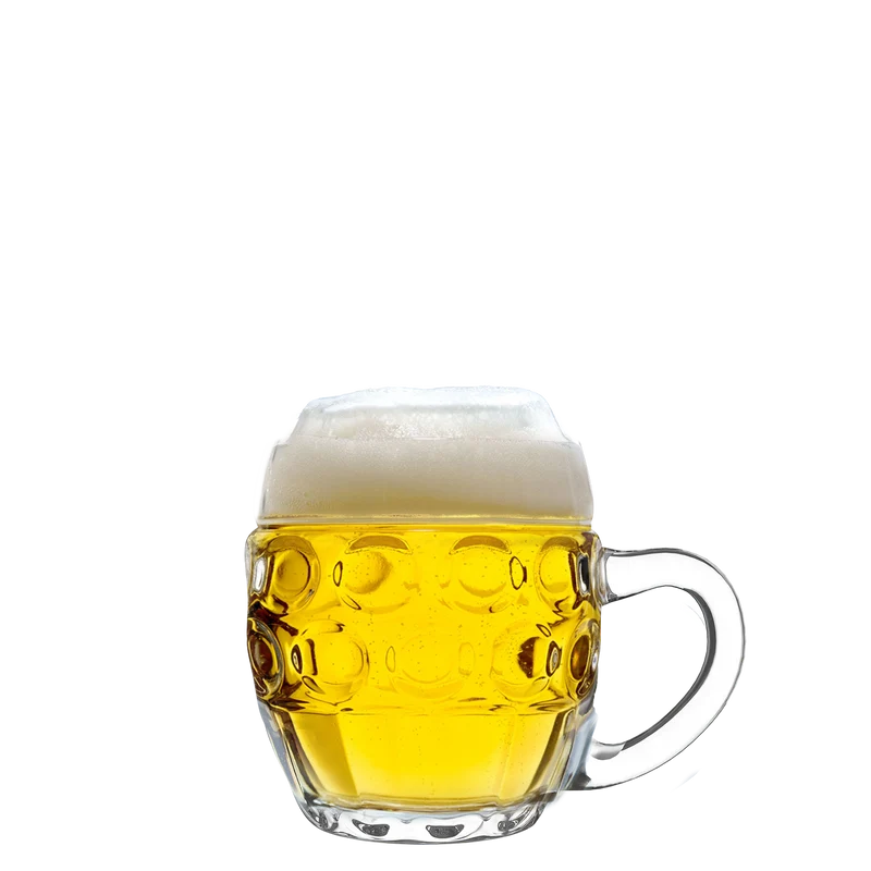 Bierkrug Tübinger