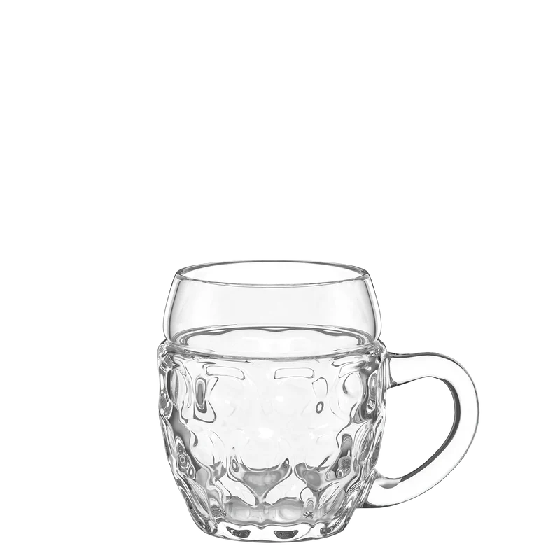 Bierkrug Tübinger