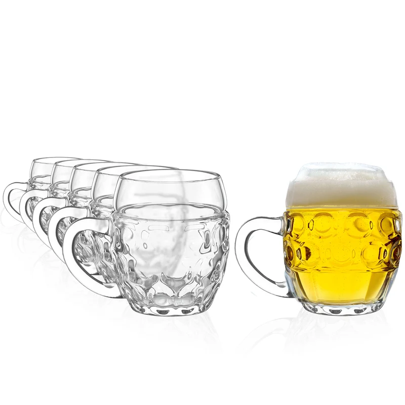 Bierkrug Tübinger