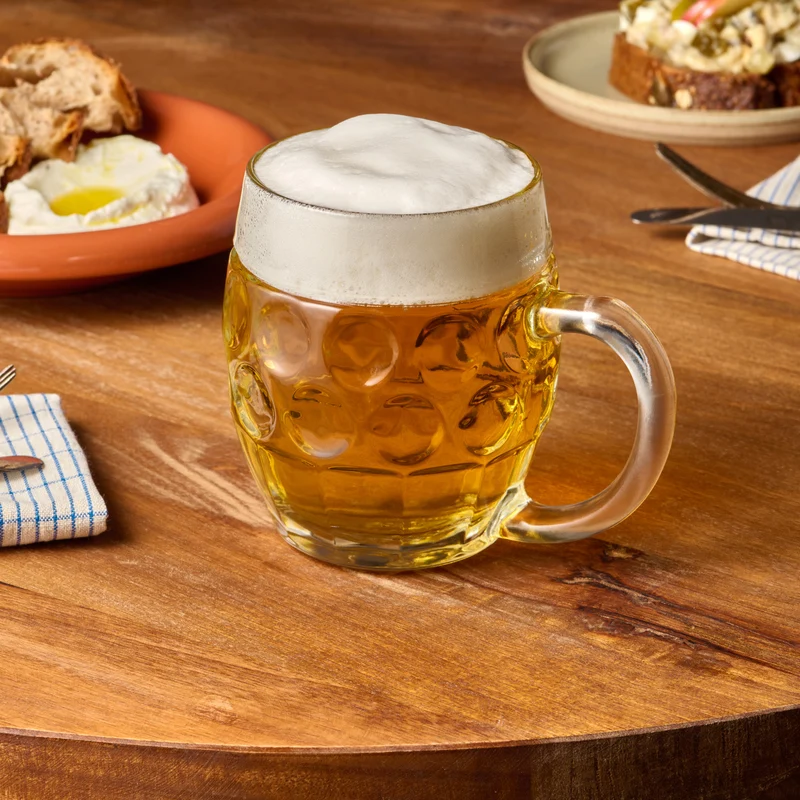Bierkrug Tübinger