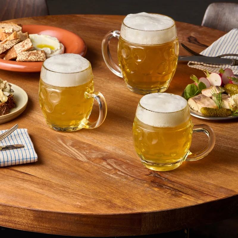 Bierkrug Tübinger