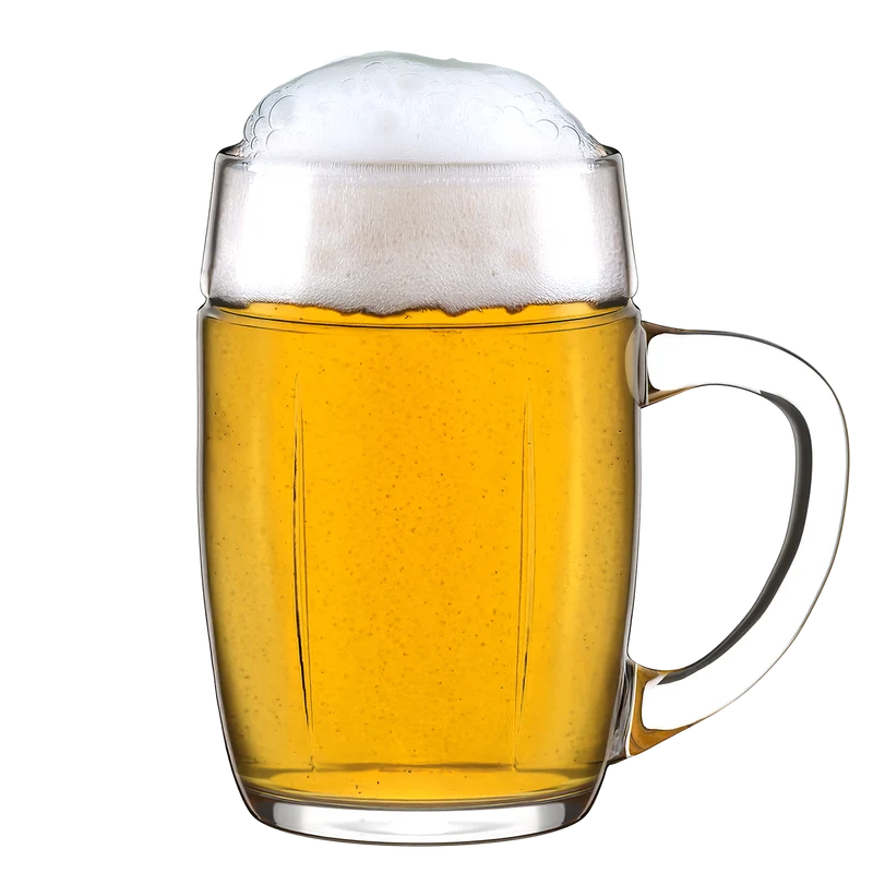 Bierkrug Mannheim