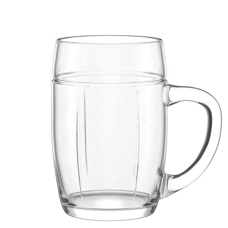 Bierkrug Mannheim