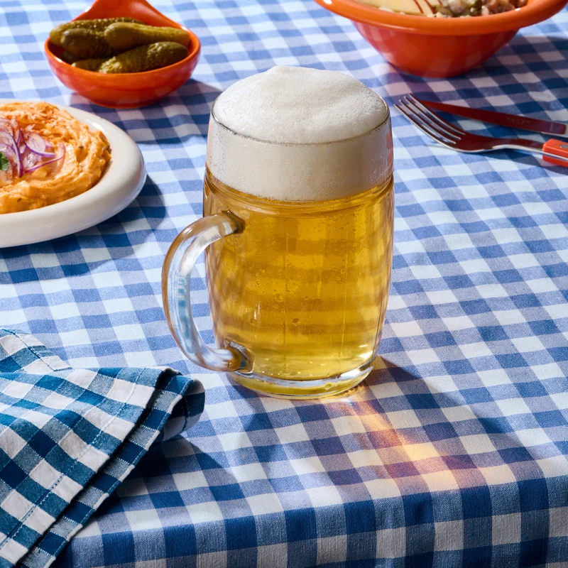 Bierkrug Mannheim