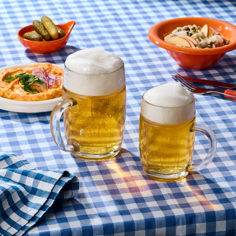 Bierkrug Mannheim