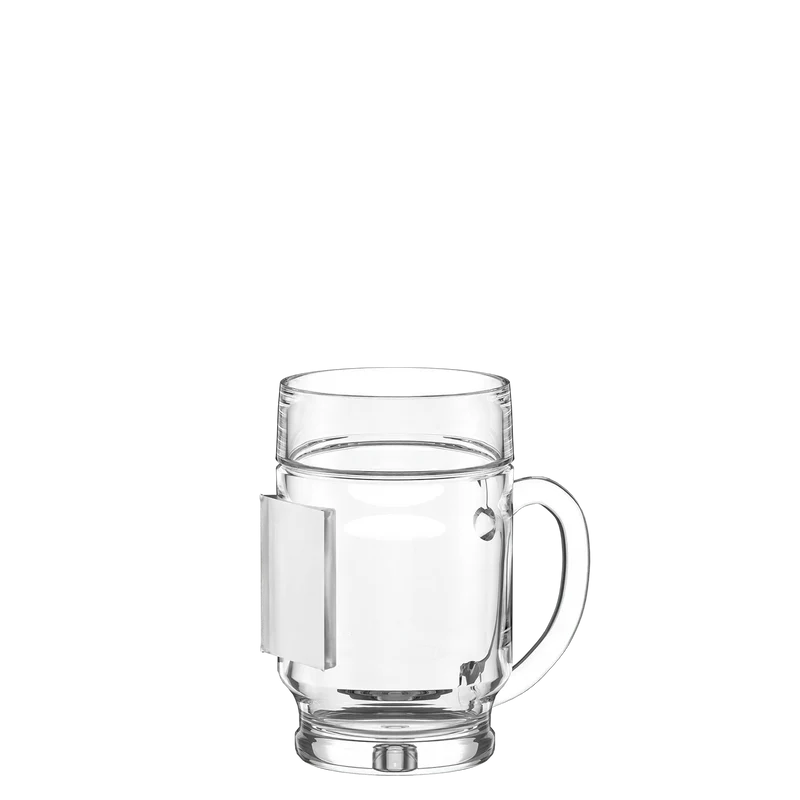 Bierkrug Donau