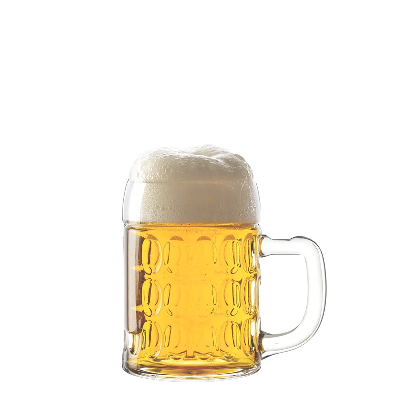 Bierkrug Kaiser