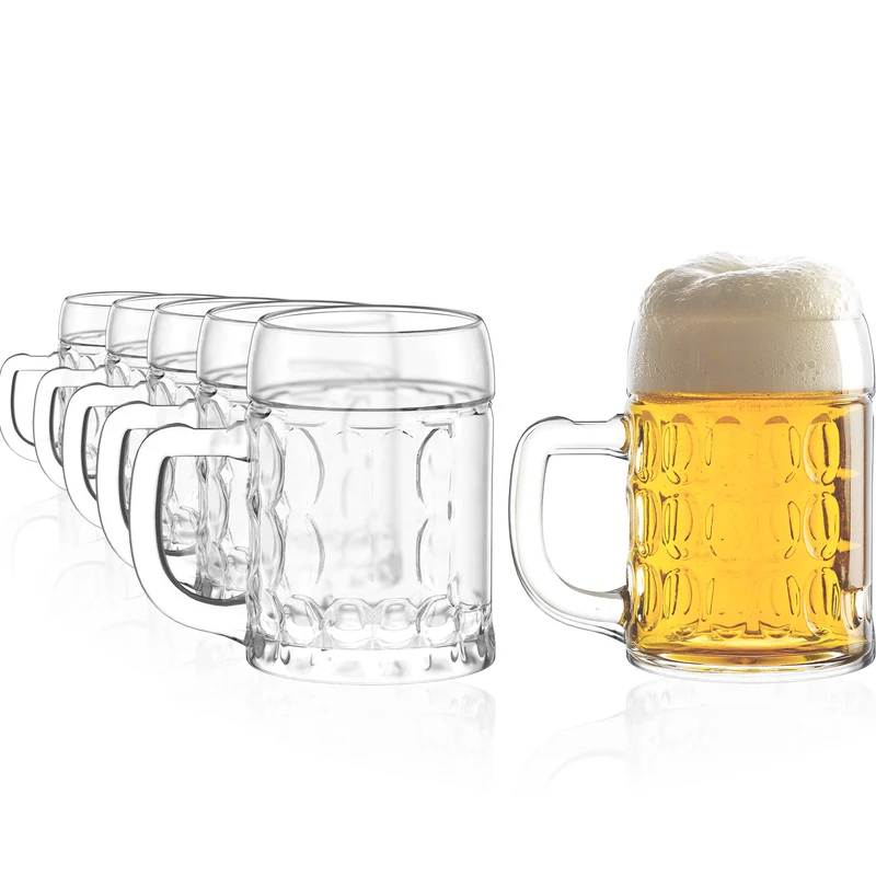 Bierkrug Kaiser