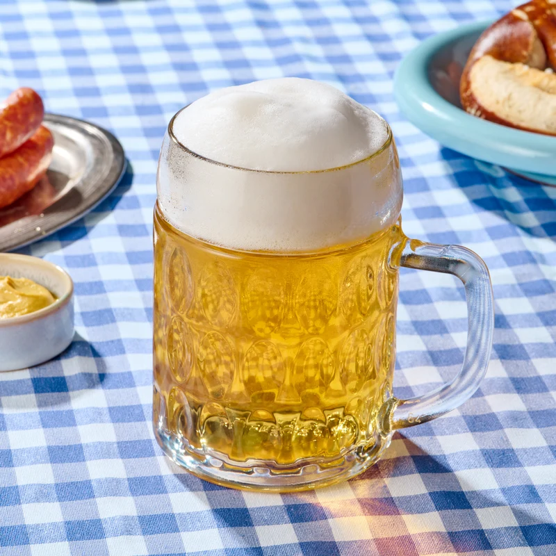 Bierkrug Kaiser