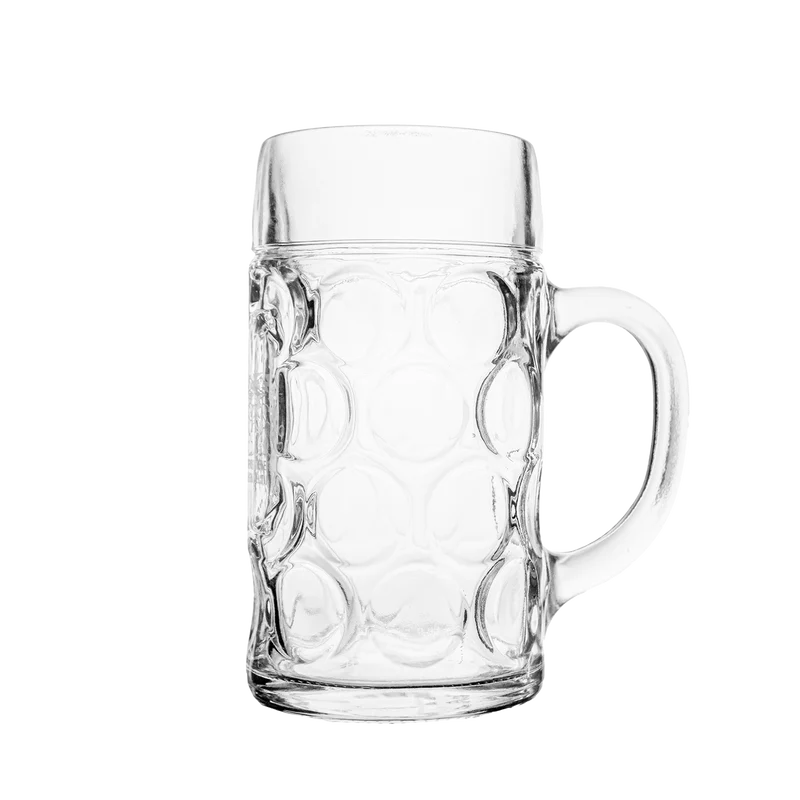 Bierkrug Isar