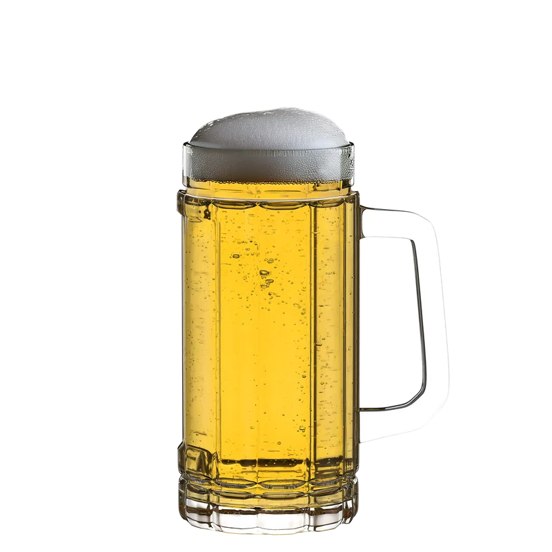 Bierkrug Gambrinus