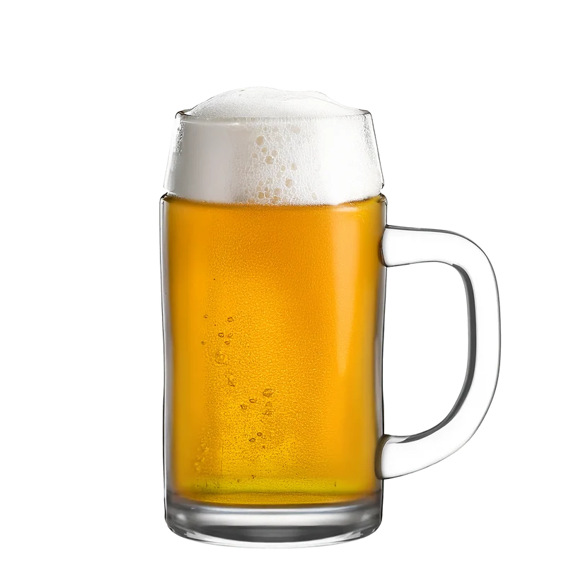 Bierkrug Styria