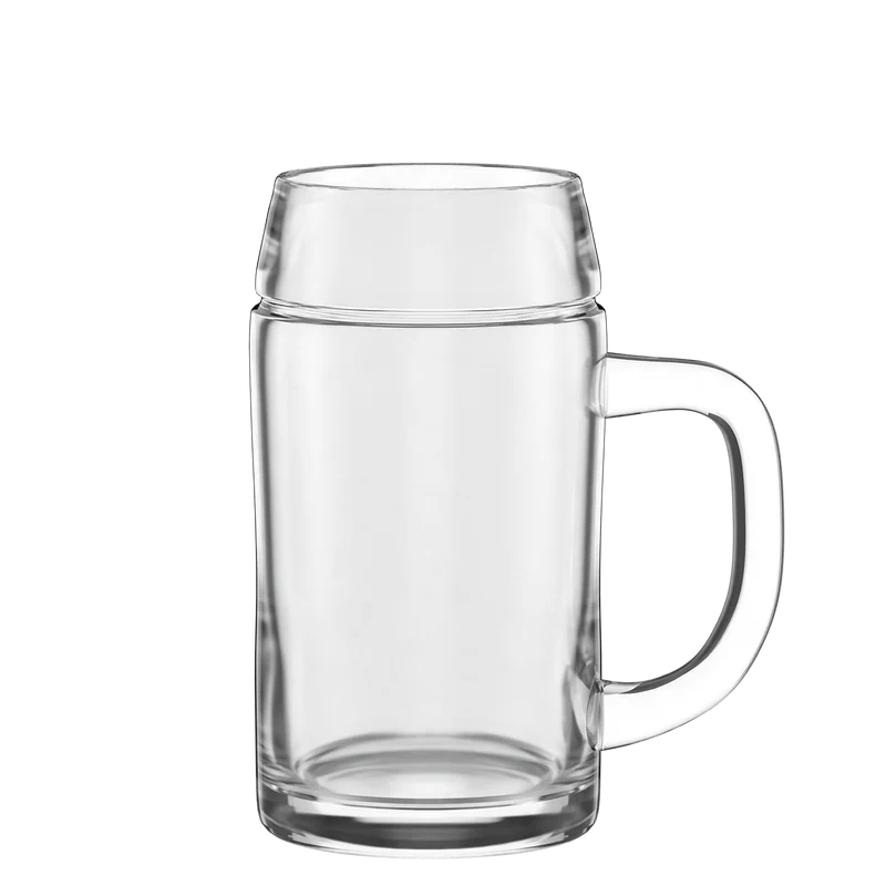 Bierkrug Styria