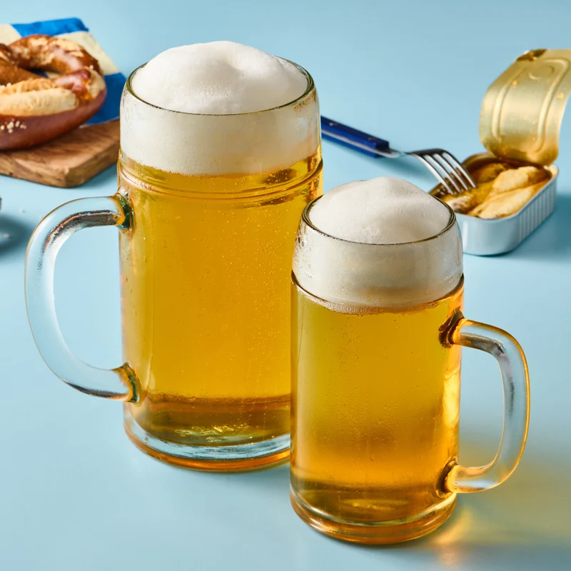 Bierkrug Styria