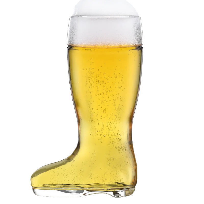 Bierstiefel