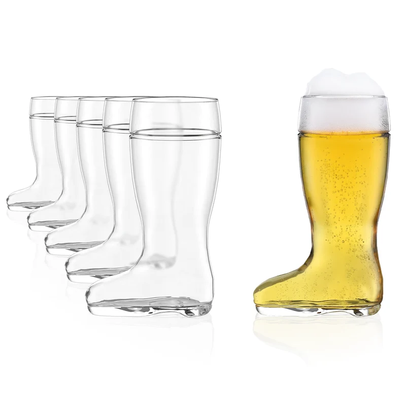 Bierstiefel