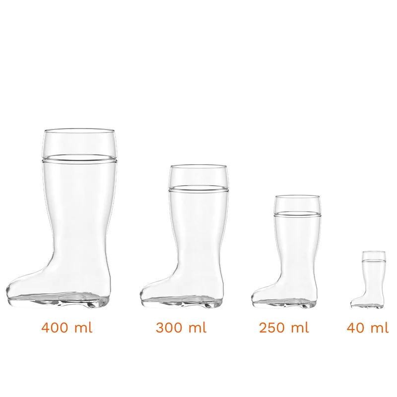 Bierstiefel
