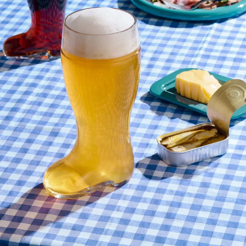 Bierstiefel