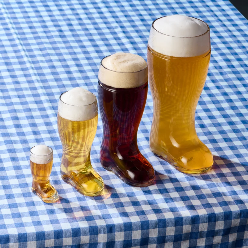 Bierstiefel