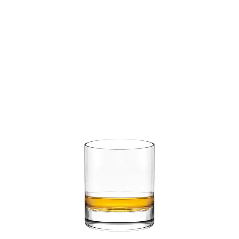 Whiskyglas O.F. New York Bar 6er Set