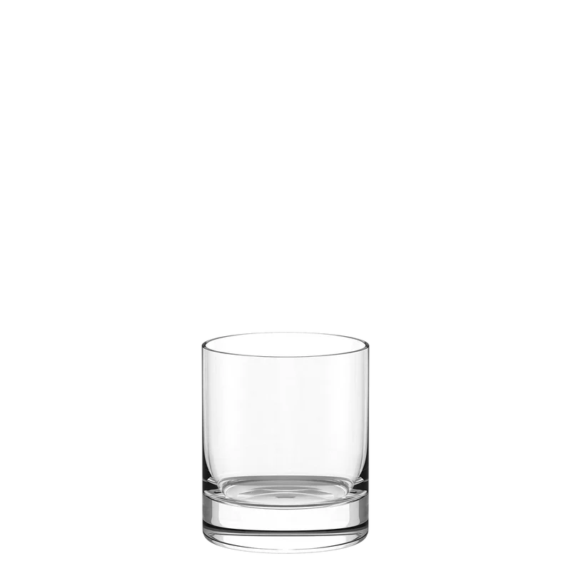 Whiskyglas O.F. New York Bar 6er Set