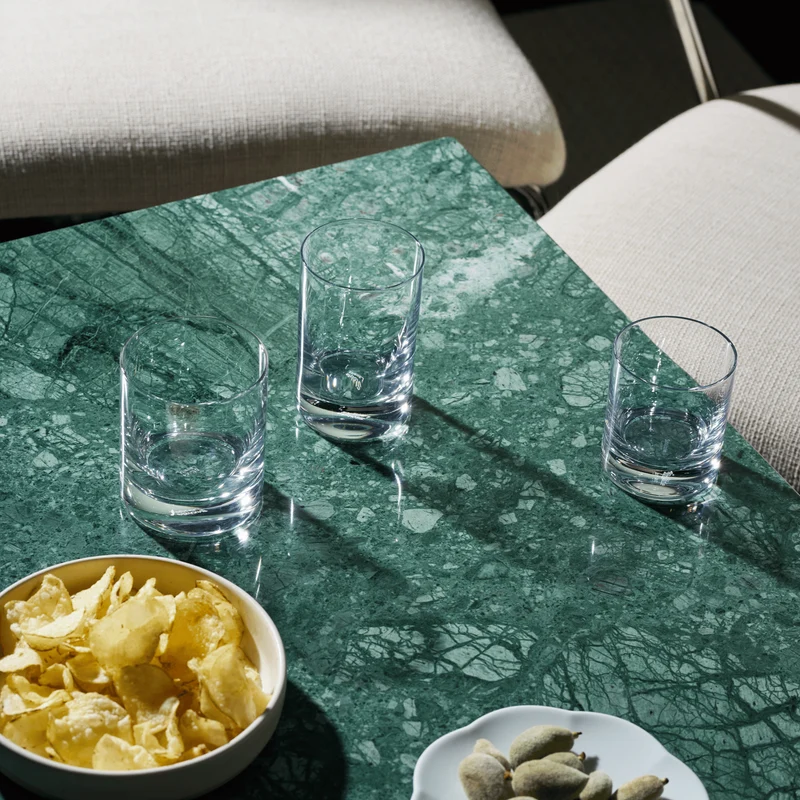 Whiskyglas D.O.F. New York Bar 6er Set