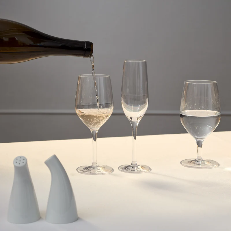 Sektglas Ultra 6er Set