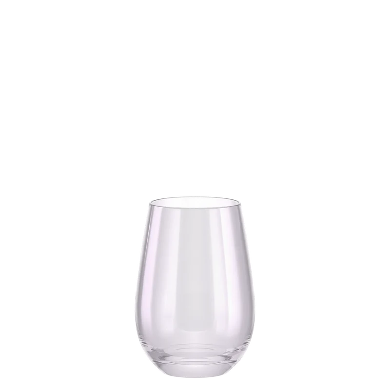 Longdrinkbecher Iodin/Weiß Mirror 6er Set