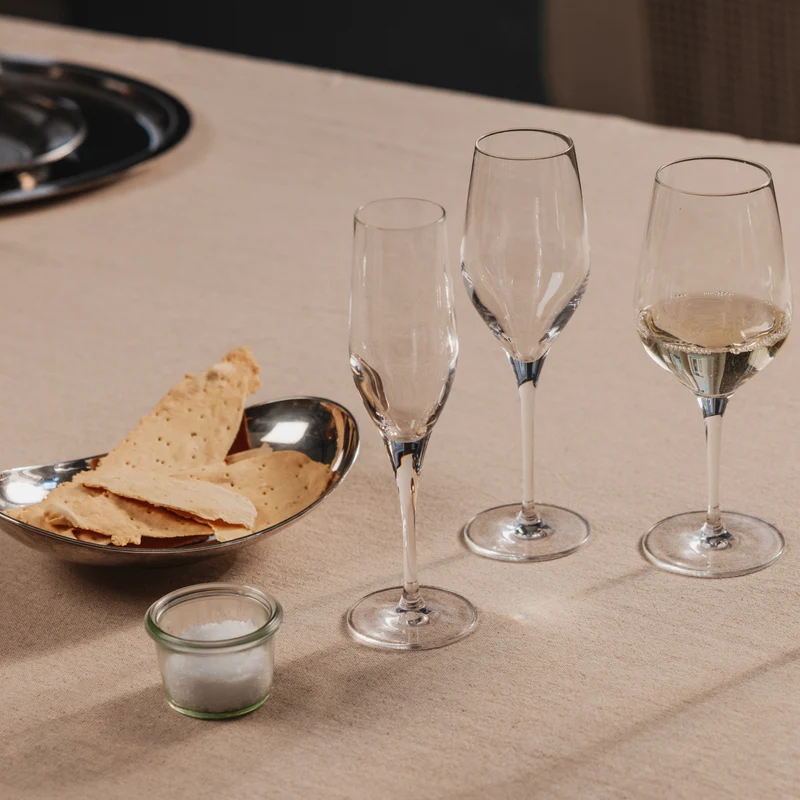 Sektglas Exquisit 6er Set