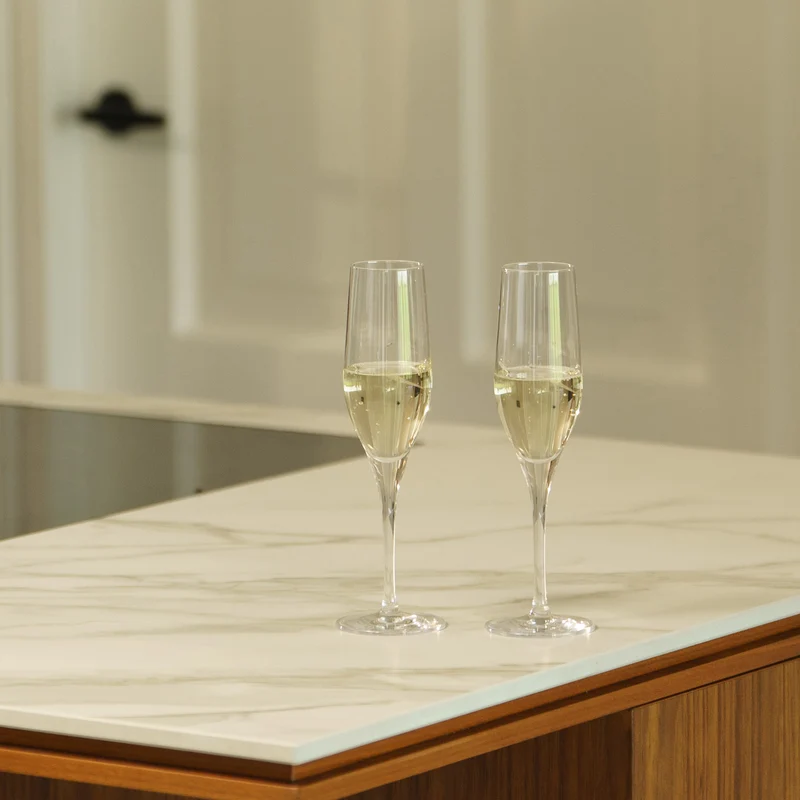 Sektglas Exquisit 6er Set