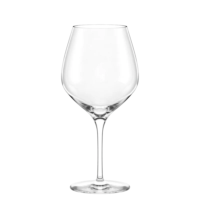 Burgunderglas Exquisit 6er Set