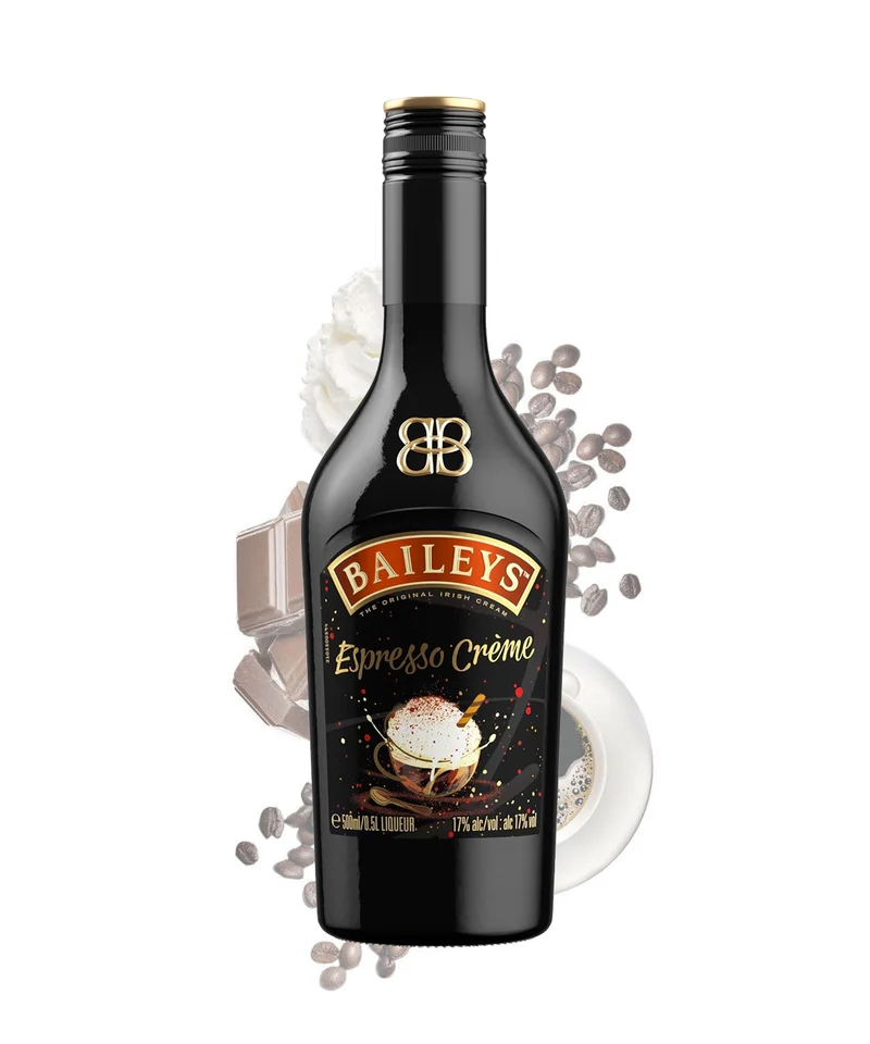Baileys Espresso Cream