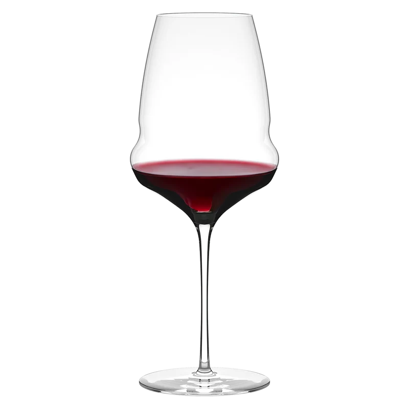 Bordeauxglas Cocoon 6er Set