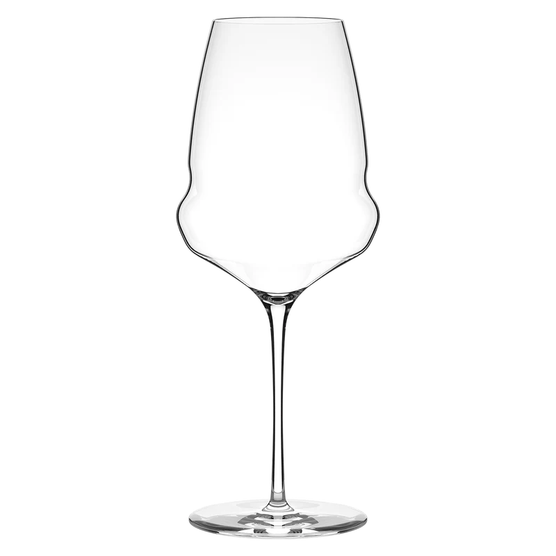 Bordeauxglas Cocoon 6er Set