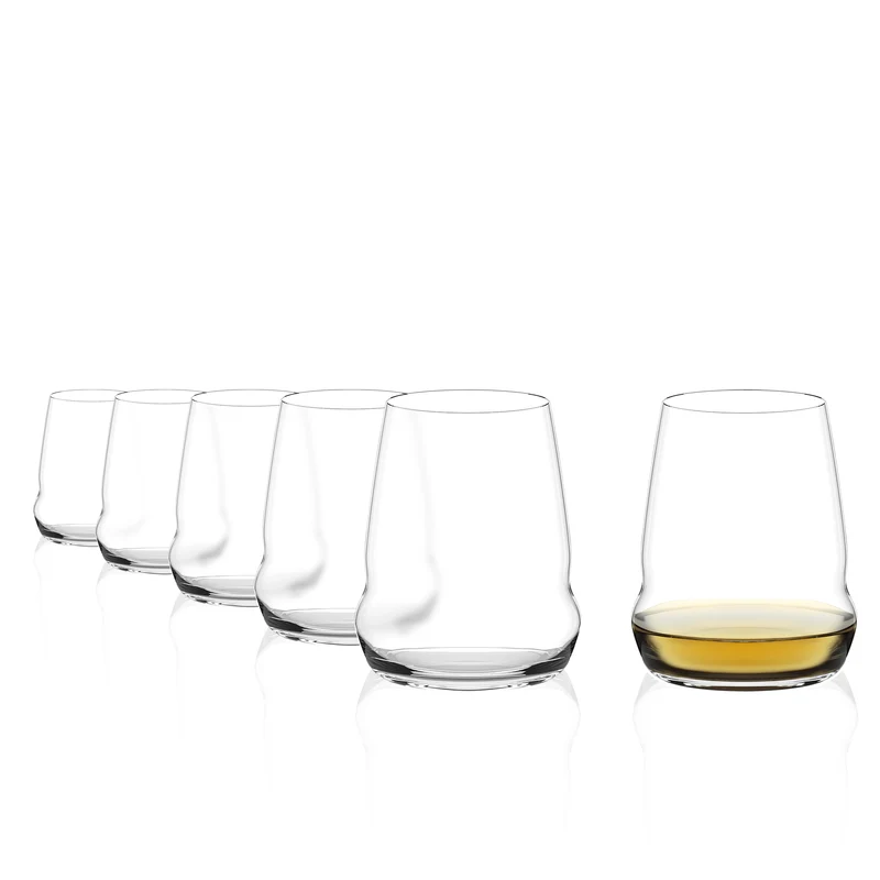Weißweinbecher Cocoon 6er Set
