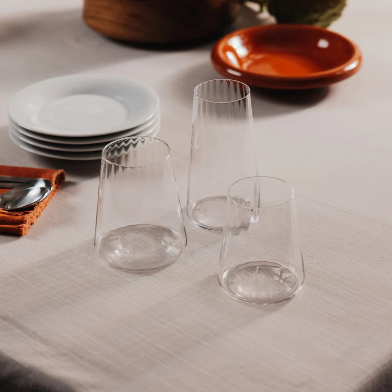 Longdrinkbecher Symphony 6er Set