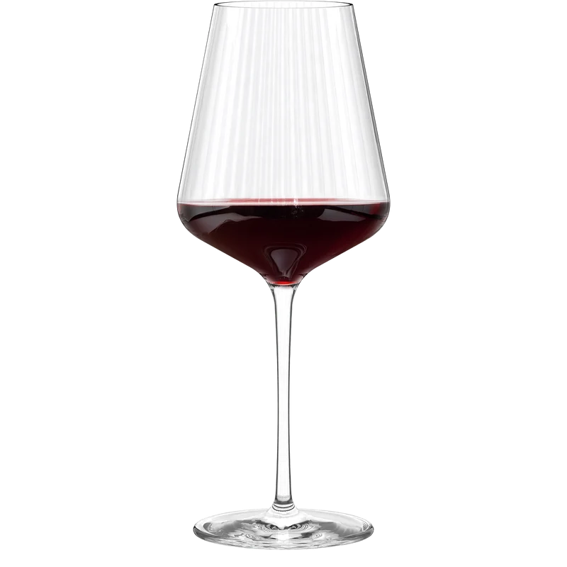 Bordeauxglas Symphony 6er Set