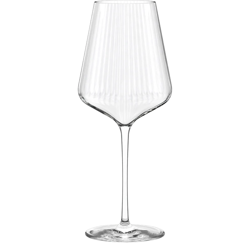 Bordeauxglas Symphony 6er Set