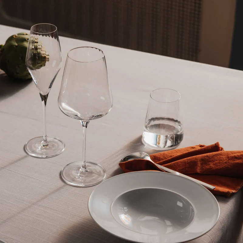 Bordeauxglas Symphony 6er Set